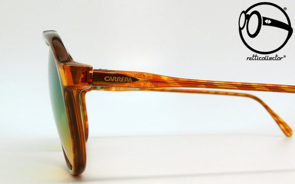 carrera 5345 11 80s Gafas de sol vintage style para hombre y mujer