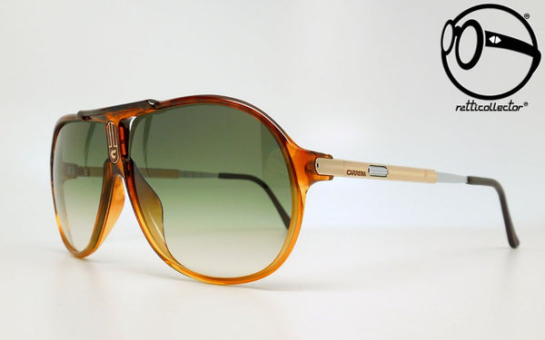 carrera 5309e 11 vario amb 80s Vintage eyewear design: sonnenbrille für Damen und Herren