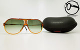 carrera 5309e 11 vario amb 80s Occhiali vintage da sole per uomo e donna