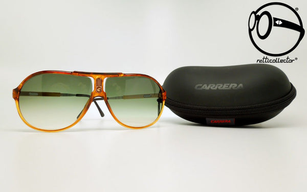 carrera 5309e 11 vario amb 80s Occhiali vintage da sole per uomo e donna