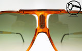 carrera 5309e 11 vario amb 80s Lunettes de soleil vintage pour homme et femme