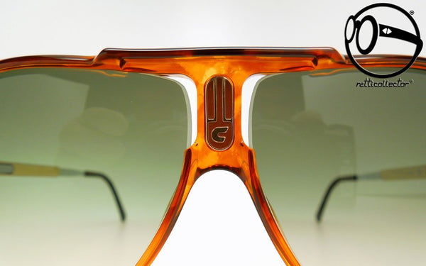 carrera 5309e 11 vario amb 80s Lunettes de soleil vintage pour homme et femme
