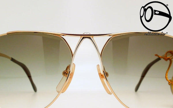 colani design 1002 2 df 80s Lunettes de soleil vintage pour homme et femme