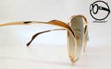 colani design 1002 2 df 80s Gafas de sol vintage style para hombre y mujer