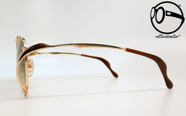 colani design 1002 2 df 80s Vintage очки, винтажные солнцезащитные стиль