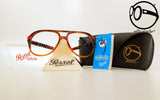 persol ratti 58144 meflecto 70s Occhiali vintage da vista per uomo e donna