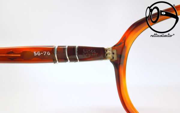 persol ratti 58144 meflecto 70s Original vintage frame for man and woman, aviable in our store