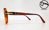 persol ratti 58144 meflecto 70s Vintage brille: neu, nie benutzt