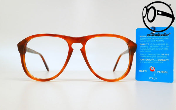 persol ratti 58156 96 meflecto 70s Vintage eyeglasses no retro frames glasses