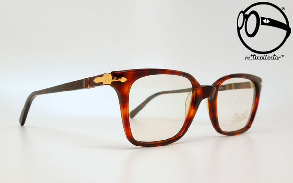 persol ratti 302 24 meflecto 80s Vintage brille: neu, nie benutzt