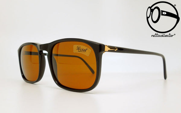 persol ratti 09241 95 80s Vintage eyewear design: sonnenbrille für Damen und Herren
