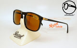 persol ratti 09241 95 80s Gafas de sol vintage style para hombre y mujer