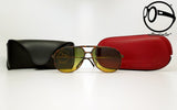 carrera 5355 10 carbon fibre 80s Occhiali vintage da sole per uomo e donna