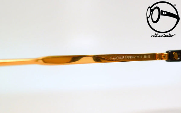 carrera 5355 10 carbon fibre 80s Gafas de sol vintage style para hombre y mujer