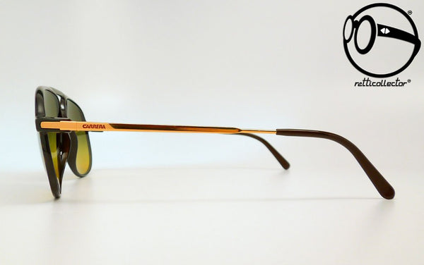 carrera 5355 10 carbon fibre 80s Unworn vintage unique shades, aviable in our shop
