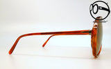 persol ratti 0693 brw 70s Neu, nie benutzt, vintage brille: no retrobrille