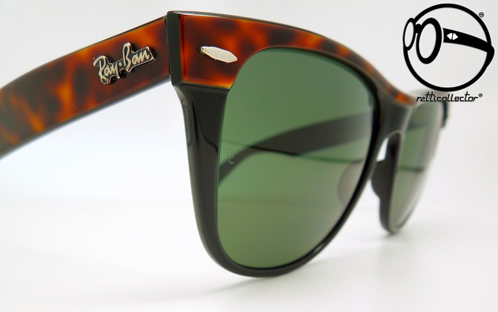 Gafas ray best sale ban wayfarer mujer