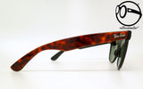 ray ban b l wayfarer ii w0530 g 15 tortoise ebony qqqv 80s Neu, nie benutzt, vintage brille: no retrobr