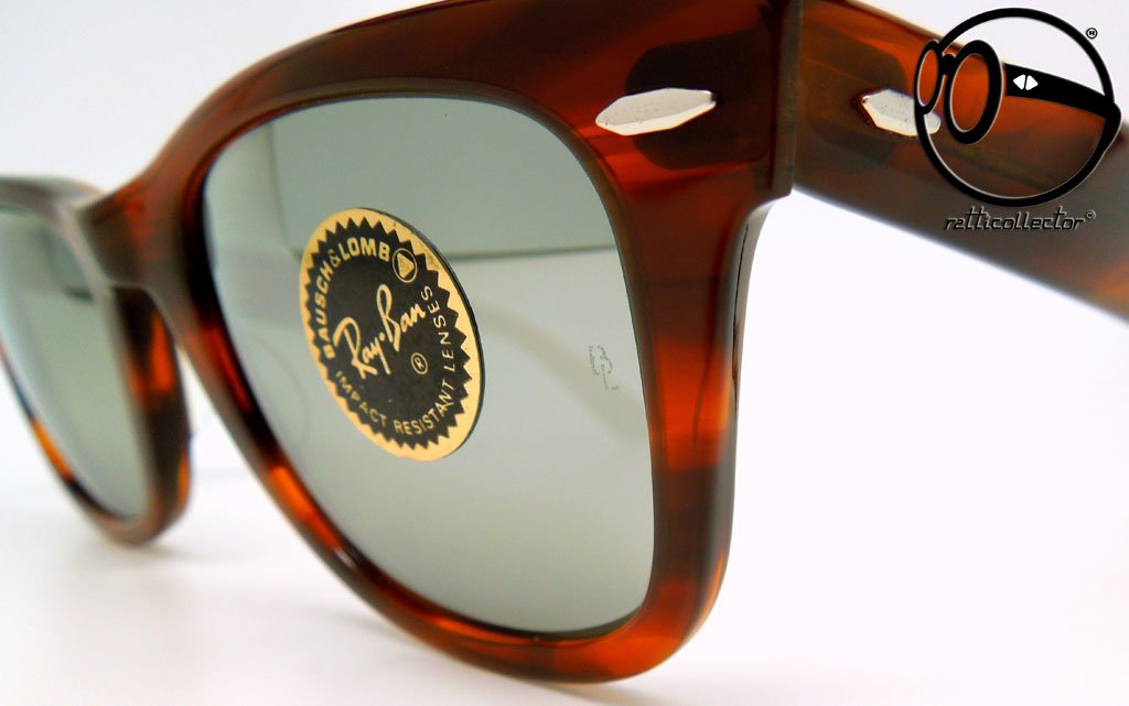 Wayfarer femme hotsell