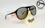persol ratti 049 4f 95 70s Occhiali vintage da sole per uomo e donna