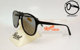 persol ratti 049 4f 95 70s Gafas de sol vintage style para hombre y mujer
