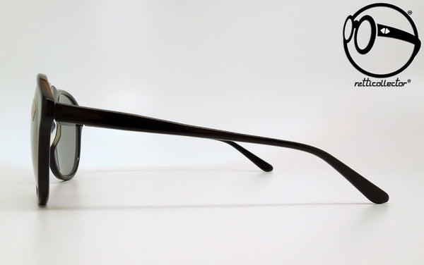 persol ratti 049 4f 95 70s Neu, nie benutzt, vintage brille: no retrobrille