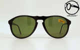 persol ratti 049 3f 95 grn 80s Vintage sunglasses no retro frames glasses