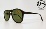 persol ratti 049 3f 95 grn 80s Vintage eyewear design: sonnenbrille für Damen und Herren