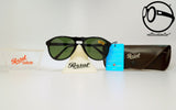 persol ratti 049 3f 95 grn 80s Occhiali vintage da sole per uomo e donna