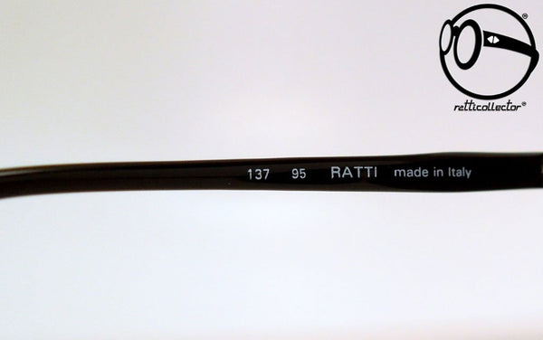 persol ratti 049 3f 95 grn 80s Original vintage frame for man and woman, aviable in our store