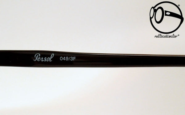 persol ratti 049 3f 95 grn 80s Unworn vintage unique shades, aviable in our shop
