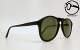 persol ratti 049 3f 95 grn 80s Neu, nie benutzt, vintage brille: no retrobrille