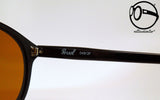 persol ratti 049 3f 95 brw 80s Original vintage frame for man and woman, aviable in our store