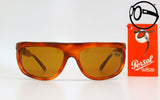 persol ratti 69600 56 96 meflecto 80s Vintage sunglasses no retro frames glasses