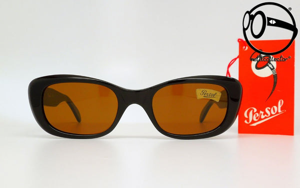 persol ratti 654 95 lip meflecto 70s Vintage sunglasses no retro frames glasses