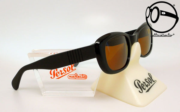 persol ratti 654 95 lip meflecto 70s Lunettes de soleil vintage pour homme et femme
