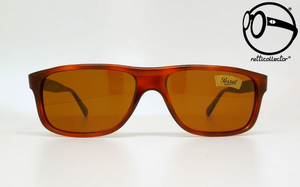 persol ratti 09239 96 80s Vintage sunglasses no retro frames glasses