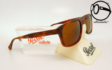 persol ratti 09239 96 80s Lunettes de soleil vintage pour homme et femme