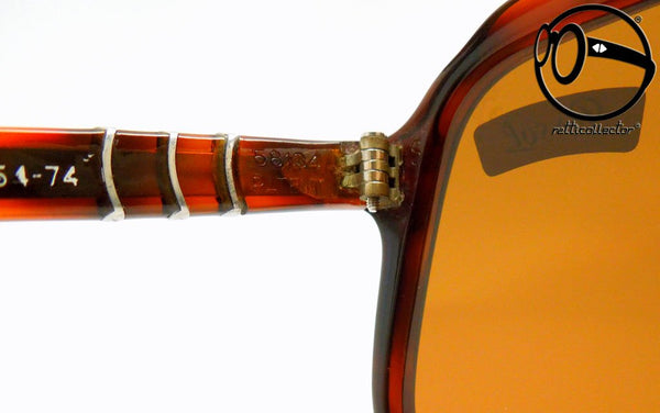 persol ratti 58134 meflecto s 70s Ótica vintage: óculos design para homens e mulheres