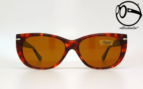persol ratti 840 24 meflecto 80s Vintage sunglasses no retro frames glasses