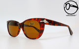 persol ratti 840 24 meflecto 80s Vintage eyewear design: sonnenbrille für Damen und Herren