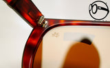 persol ratti 840 24 meflecto 80s Original vintage frame for man and woman, aviable in our store