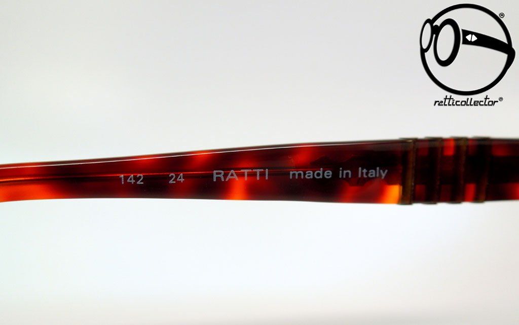 VINTAGE SUNGLASSES PERSOL RATTI 840 24 MEFLECTO 80s