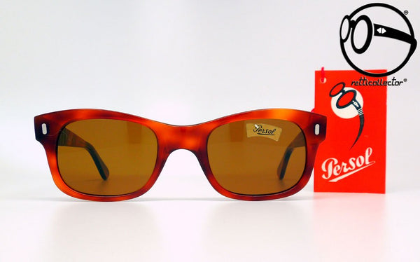 persol ratti 852 96 eib meflecto 70s Vintage sunglasses no retro frames glasses