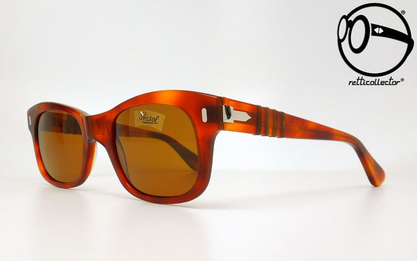 persol ratti 852 96 eib meflecto 70s Vintage eyewear design: sonnenbrille für Damen und Herren