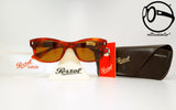 persol ratti 852 96 eib meflecto 70s Occhiali vintage da sole per uomo e donna