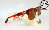 persol ratti 852 96 eib meflecto 70s Lunettes de soleil vintage pour homme et femme