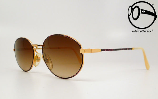 capriccio katia 496 80s Vintage eyewear design: sonnenbrille für Damen und Herren