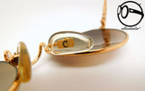 capriccio katia 496 80s Lunettes de soleil vintage pour homme et femme