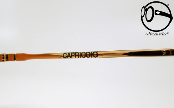 capriccio katia 496 80s Gafas de sol vintage style para hombre y mujer